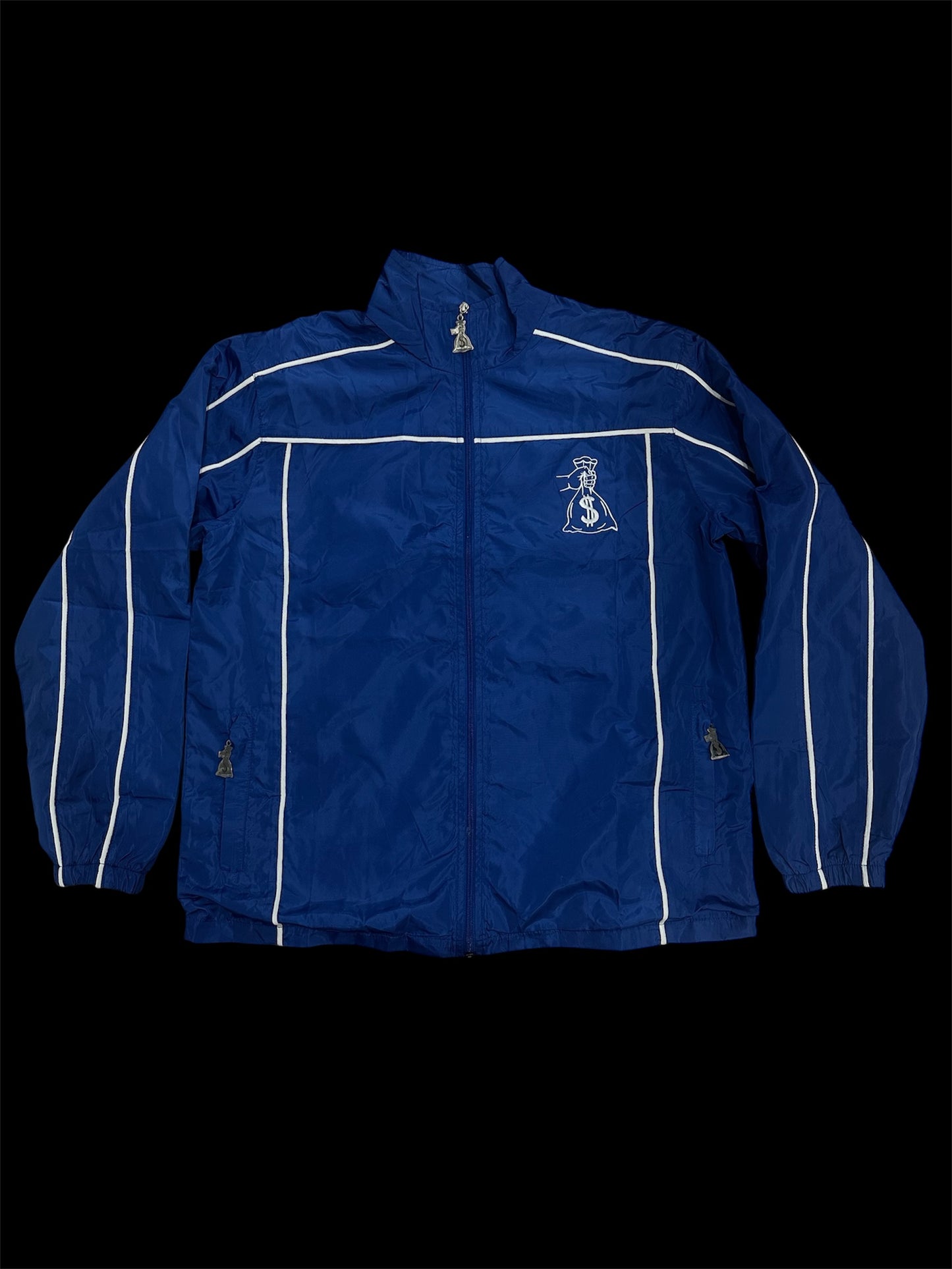 NYLON JACKET