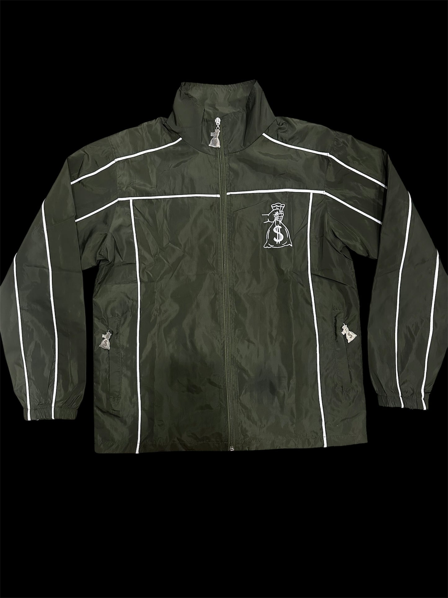 NYLON JACKET