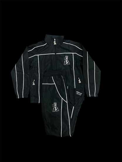 NYLON TRACKSUIT