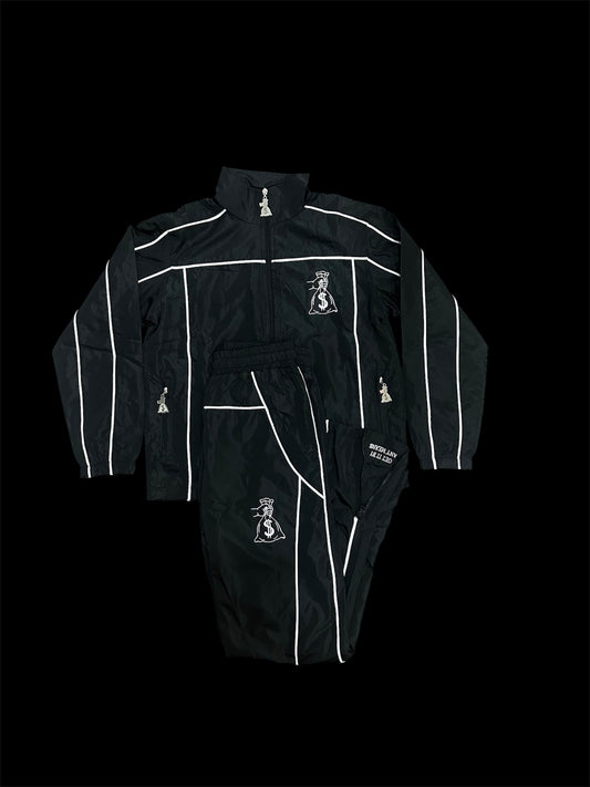 NYLON TRACKSUIT