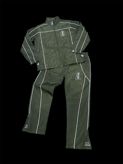 NYLON TRACKSUIT
