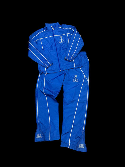 NYLON TRACKSUIT