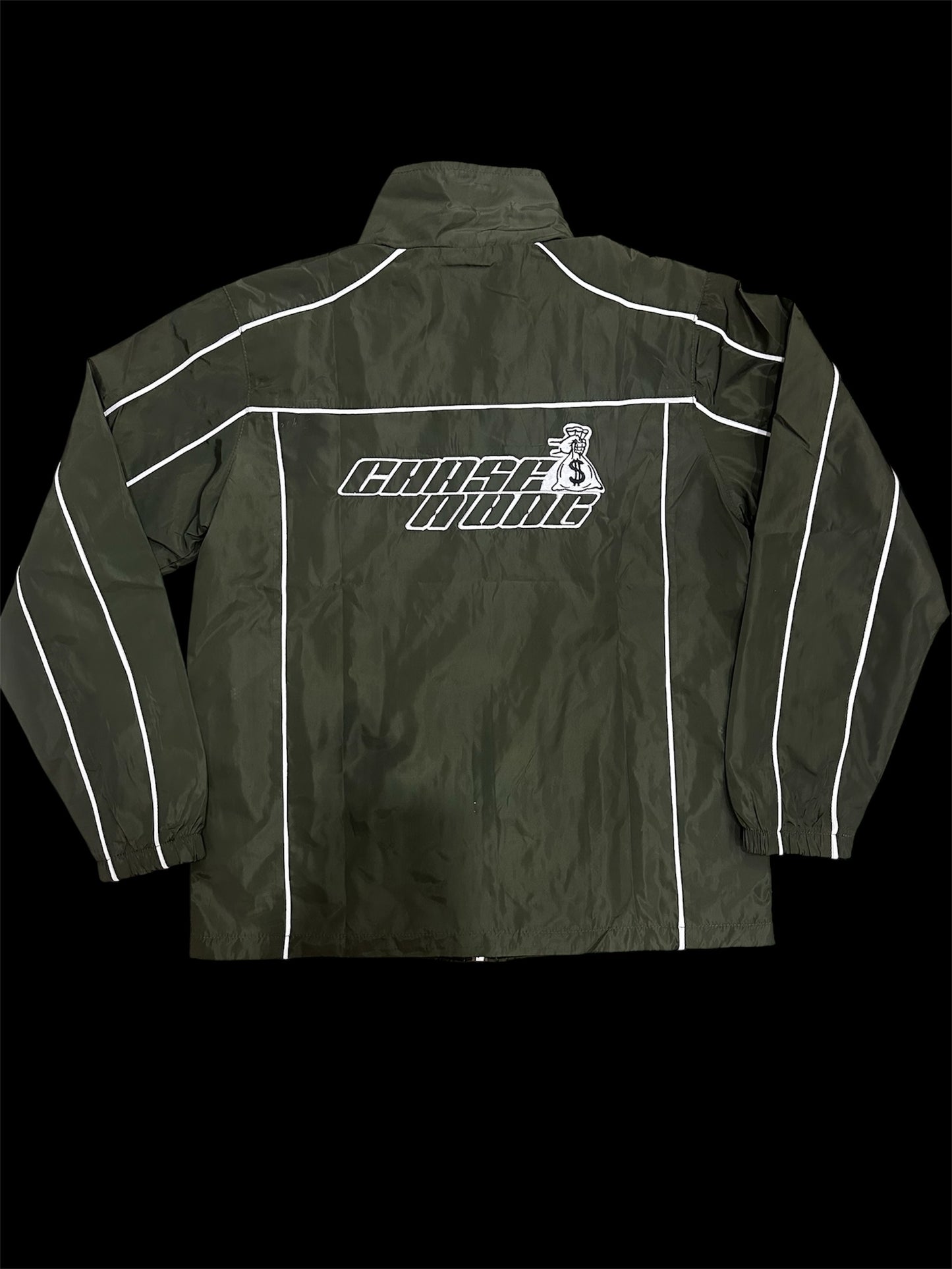 NYLON TRACKSUIT