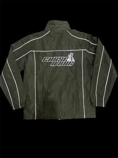 NYLON TRACKSUIT