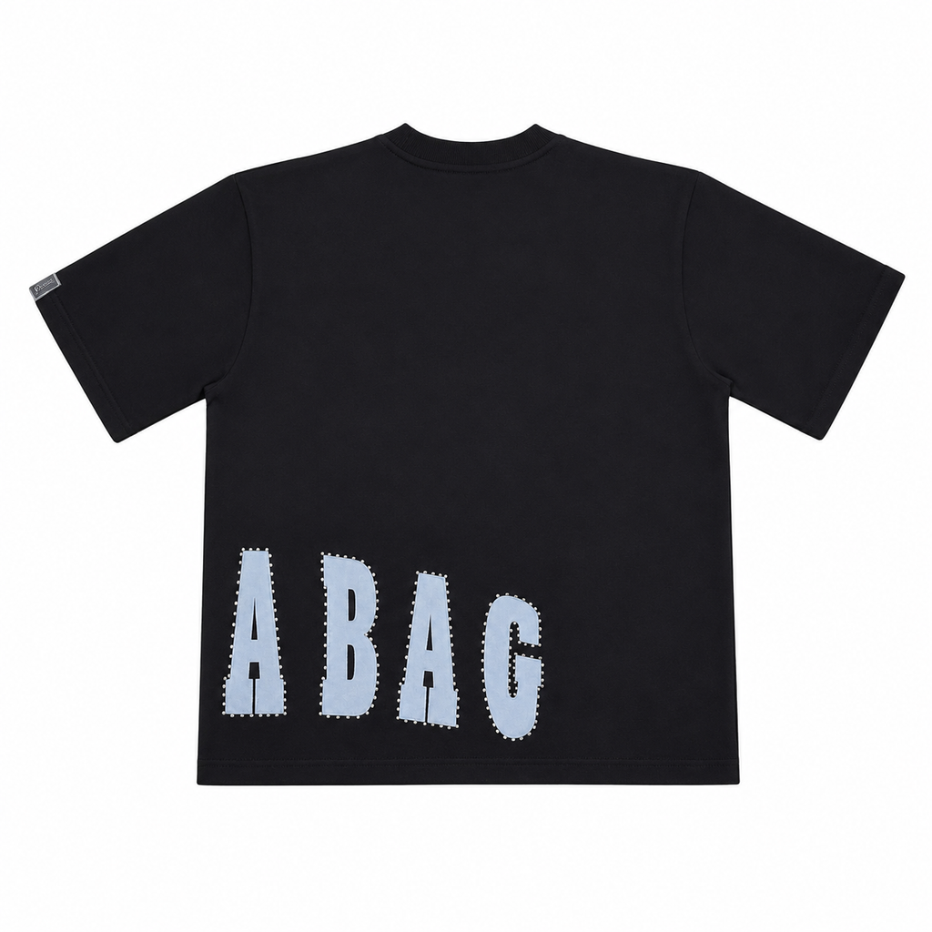 RHINESTONE T-$HIRT