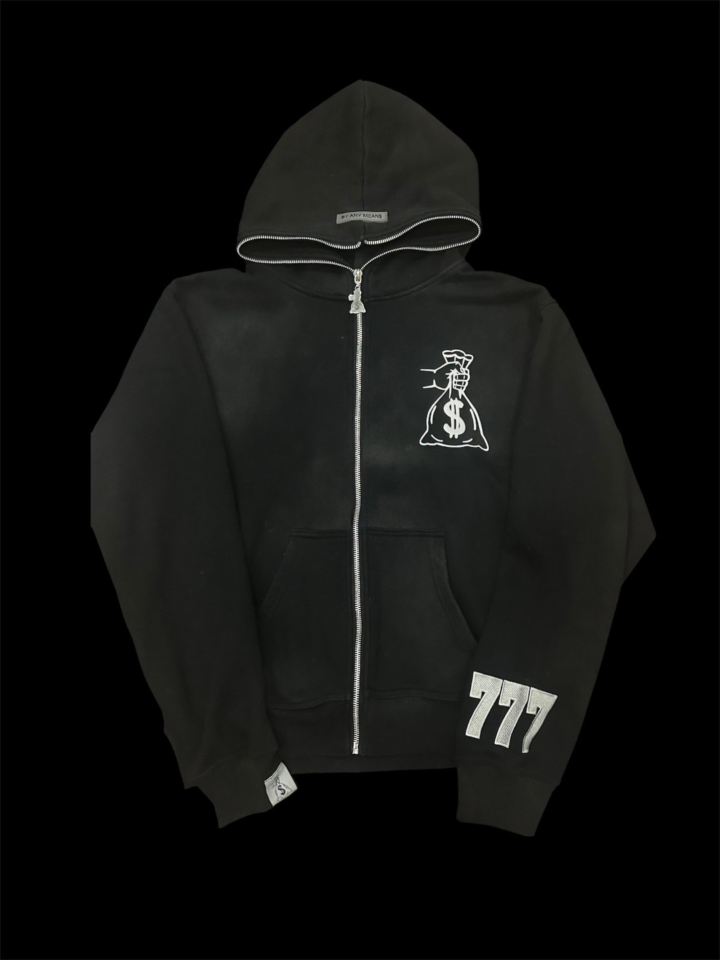 WRLDWDE HOODIE
