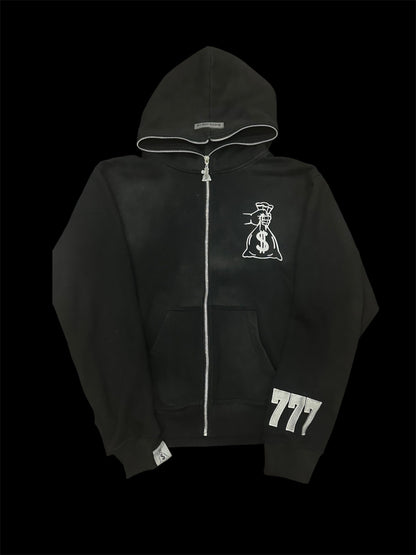 WRLDWDE HOODIE