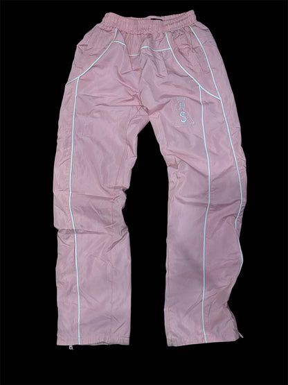 NYLON TRACKPANT$