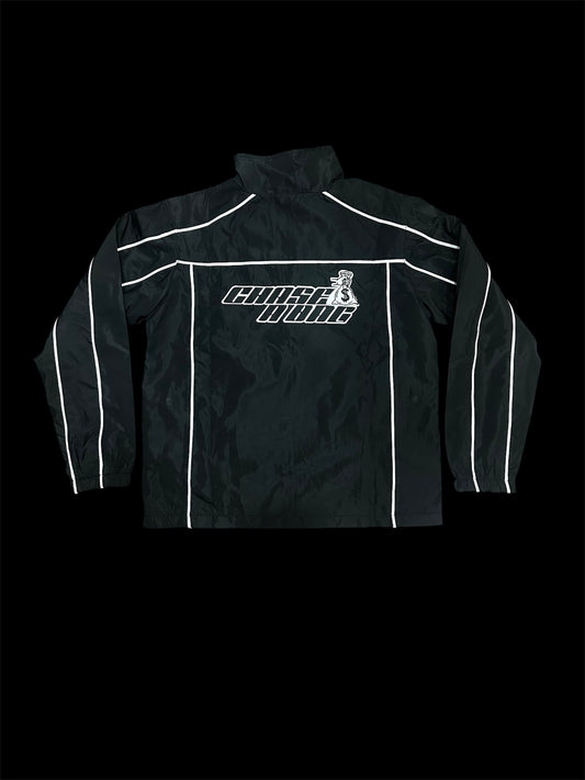 NYLON TRACKSUIT