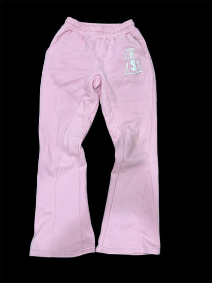 HU$TLER JOGGER$