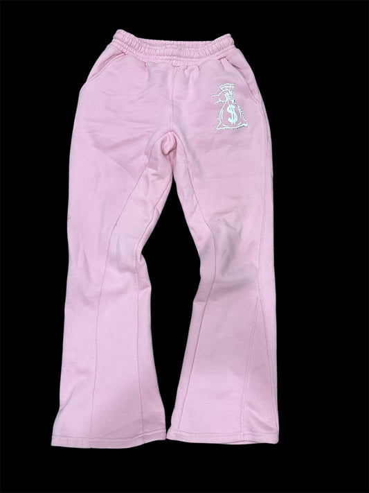 HU$TLER JOGGER$