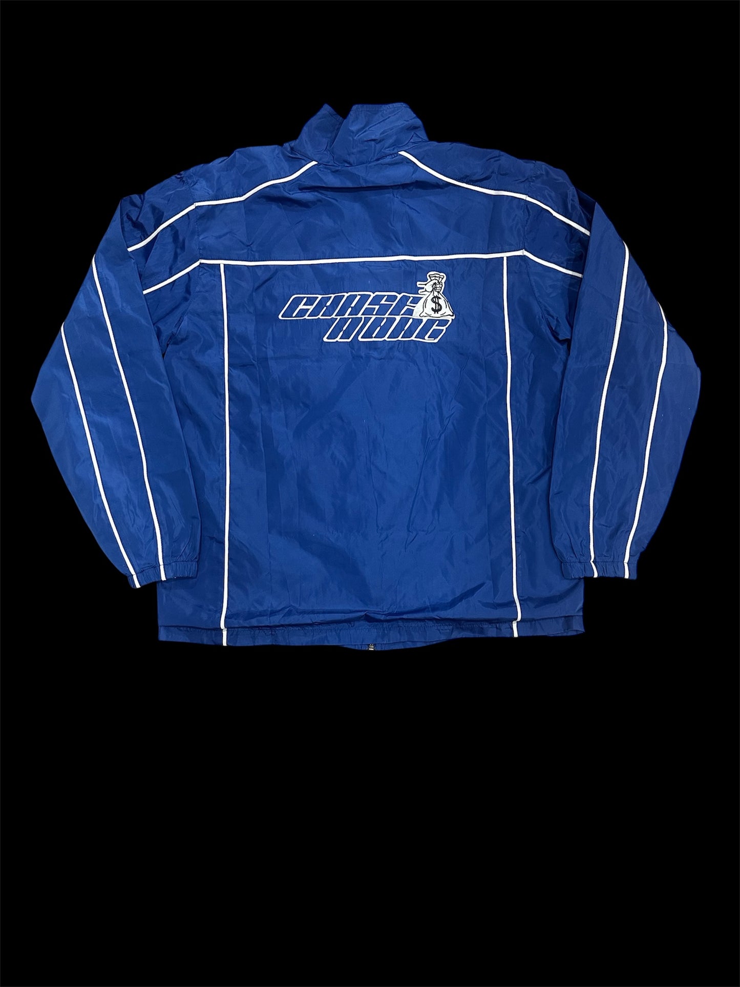 NYLON TRACKSUIT