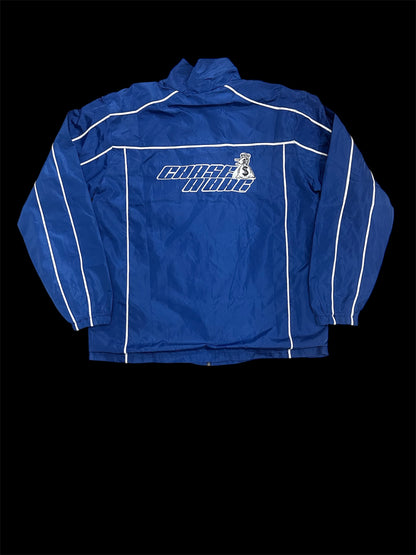 NYLON TRACKSUIT