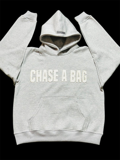 Distressed Hoodie$