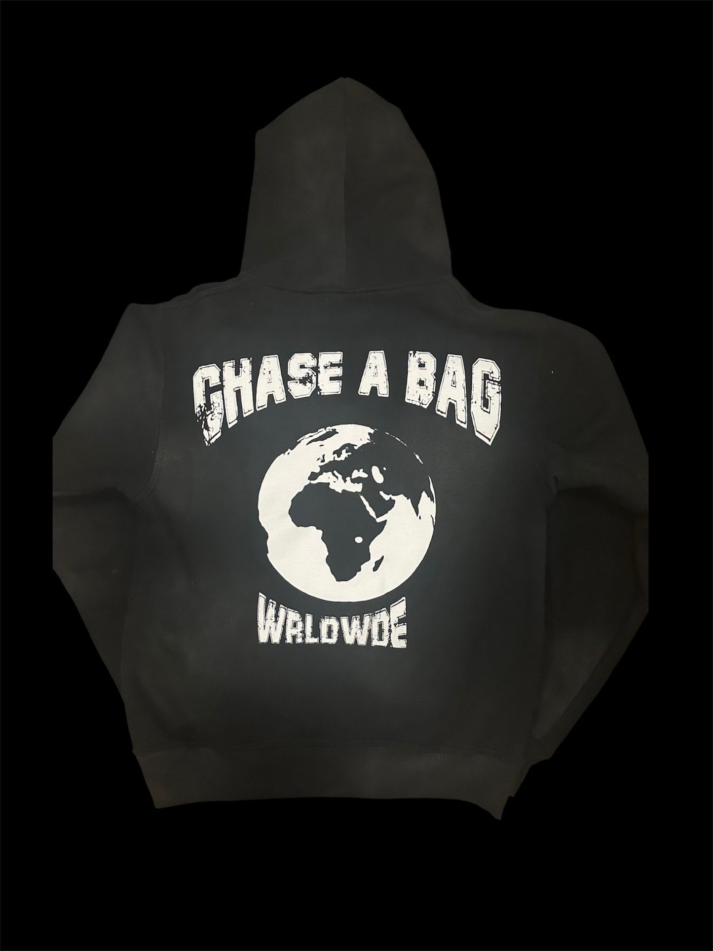 WRLDWDE HOODIE