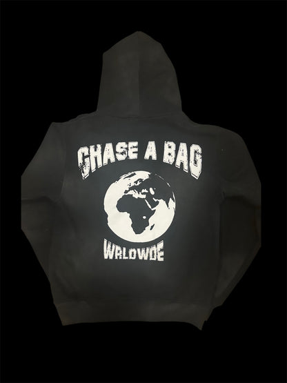 WRLDWDE HOODIE