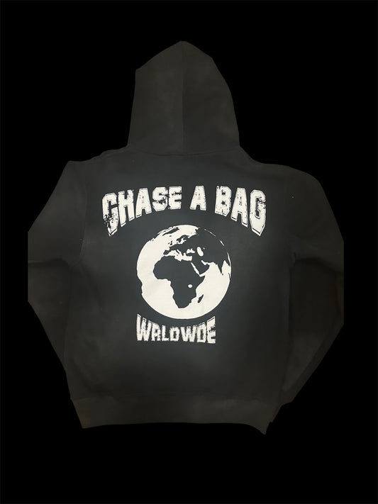 WRLDWDE HOODIE