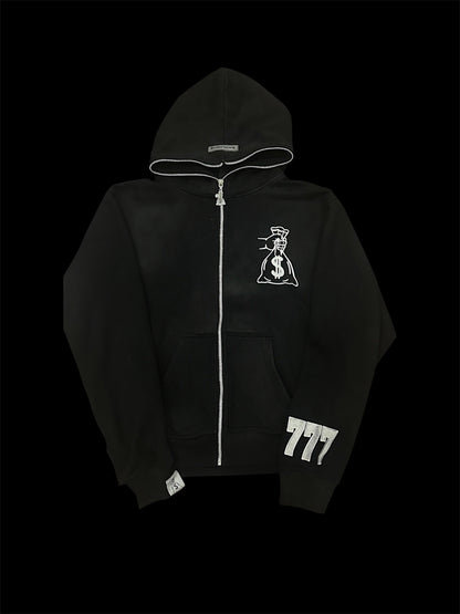 WRLDWDE HOODIE