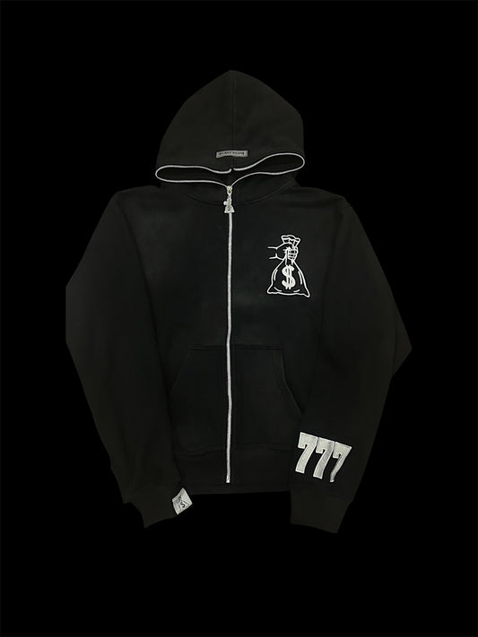 WRLDWDE HOODIE