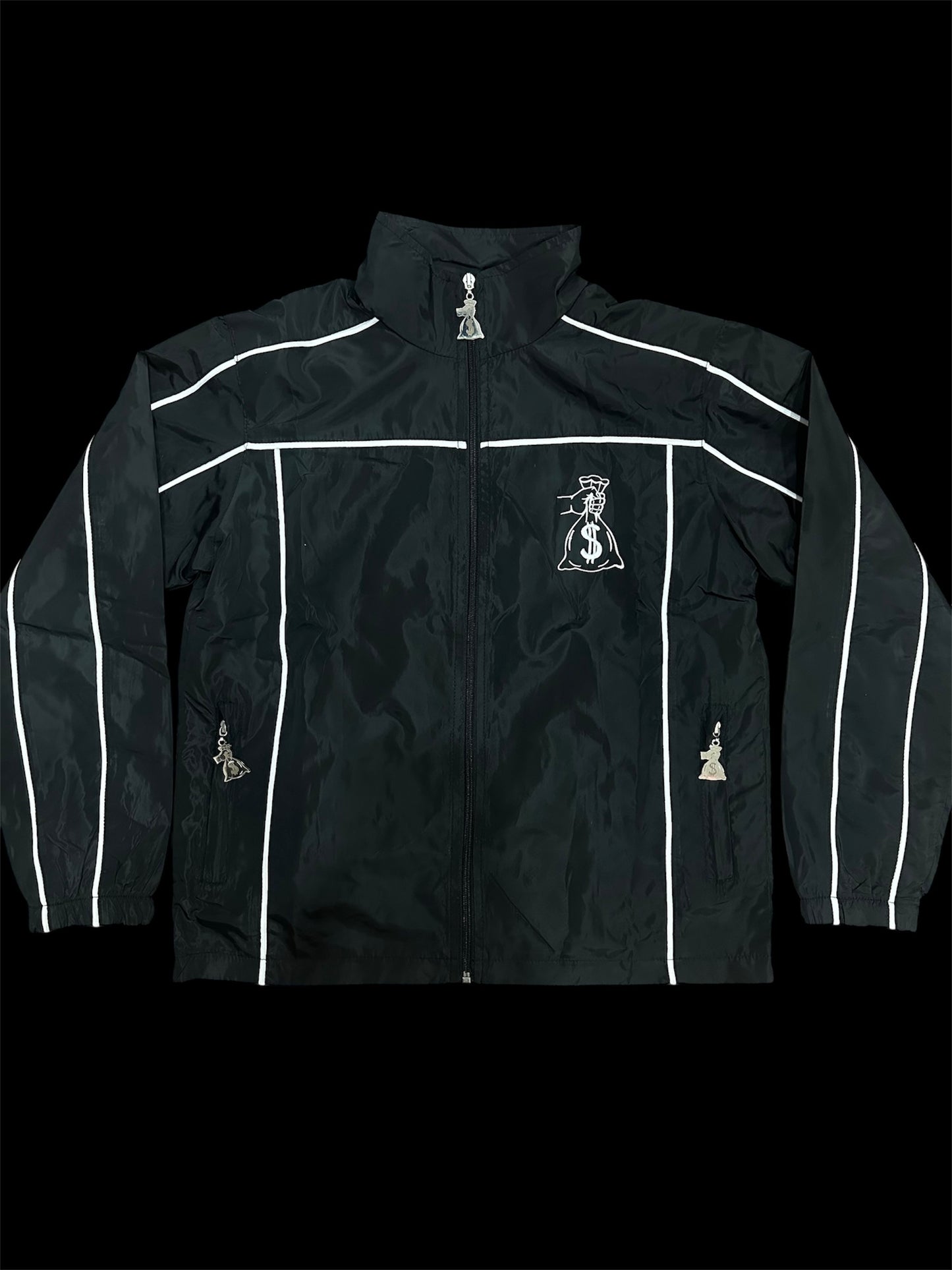 NYLON JACKET