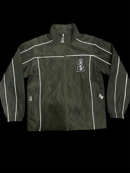 NYLON JACKET