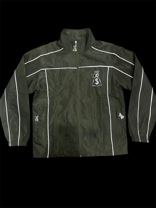 NYLON JACKET