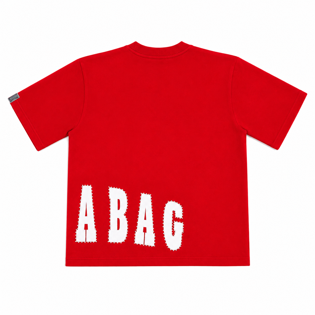 RHINESTONE T-$HIRT